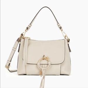 See by Chloe Small Joan Crossbody Bag
